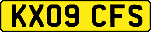 KX09CFS