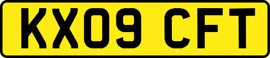 KX09CFT
