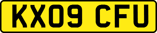 KX09CFU