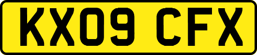 KX09CFX