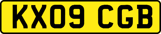 KX09CGB