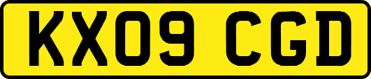 KX09CGD