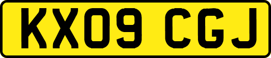 KX09CGJ