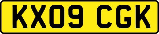 KX09CGK