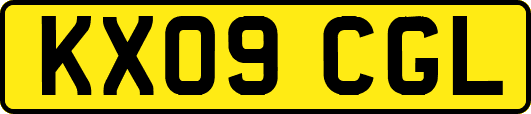 KX09CGL
