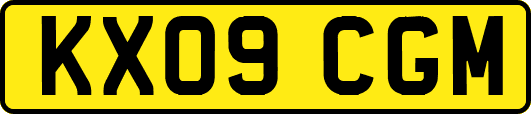 KX09CGM