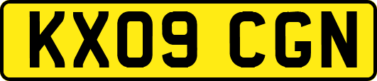 KX09CGN