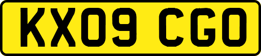 KX09CGO