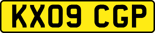 KX09CGP