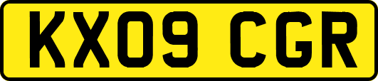 KX09CGR