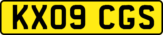 KX09CGS