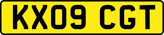 KX09CGT