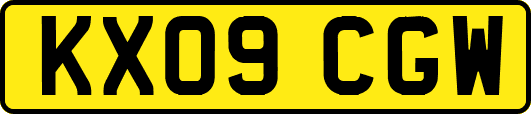 KX09CGW