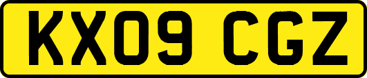 KX09CGZ