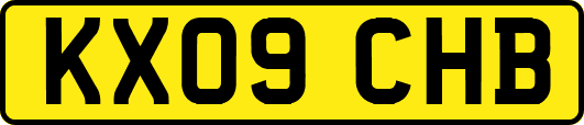 KX09CHB