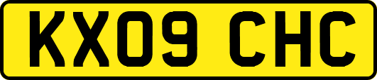 KX09CHC