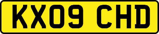 KX09CHD