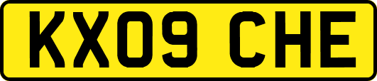 KX09CHE