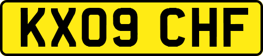 KX09CHF
