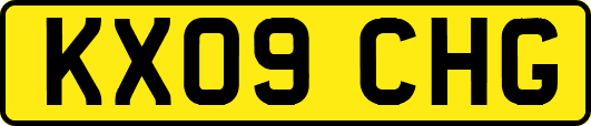 KX09CHG