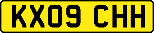 KX09CHH
