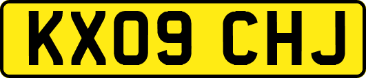 KX09CHJ