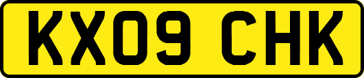KX09CHK