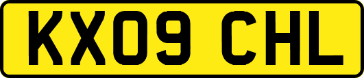 KX09CHL
