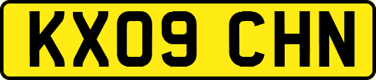 KX09CHN