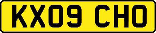 KX09CHO