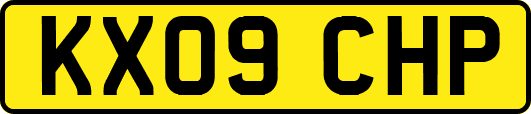 KX09CHP