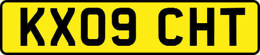 KX09CHT