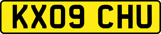 KX09CHU