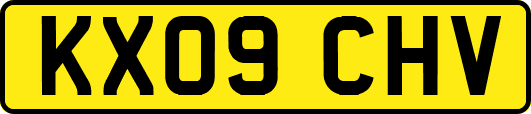 KX09CHV