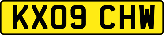 KX09CHW
