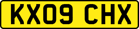 KX09CHX