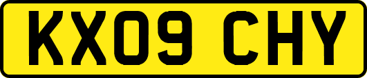KX09CHY