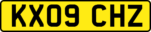 KX09CHZ