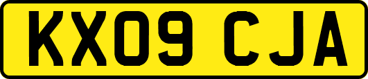 KX09CJA