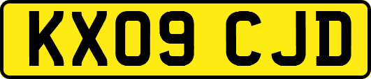 KX09CJD