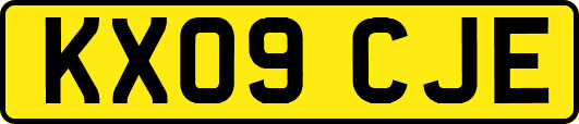 KX09CJE