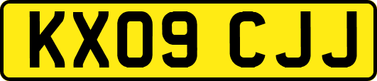 KX09CJJ