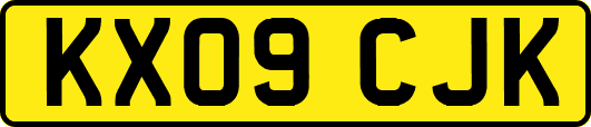 KX09CJK