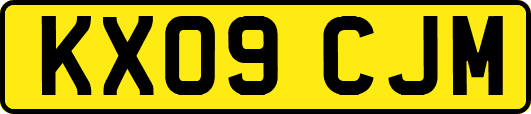 KX09CJM