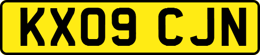 KX09CJN