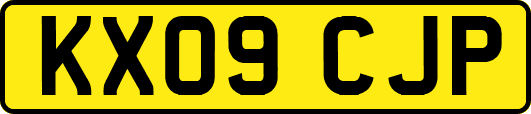 KX09CJP