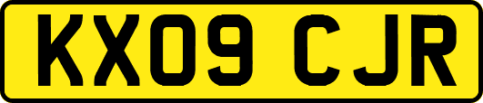 KX09CJR