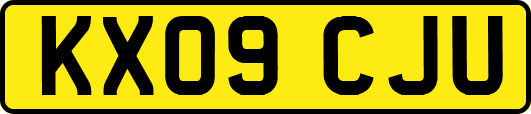 KX09CJU