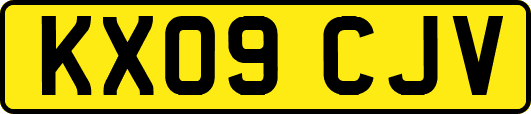 KX09CJV