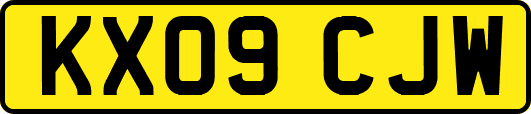 KX09CJW